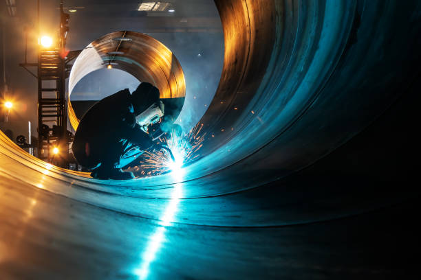  North Lauderdale, FL Welder Pros