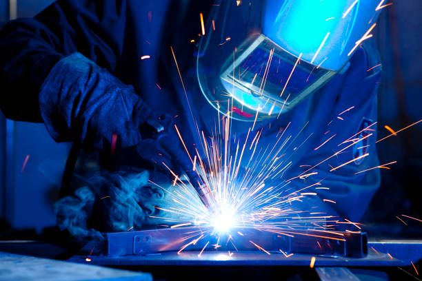 Affordable Welder Services in North Lauderdale, FL