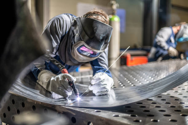 Best Food and Beverage Processing Equipment Welding in North Lauderdale, FL