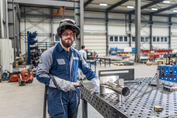 Best Structural Steel Welding in North Lauderdale, FL