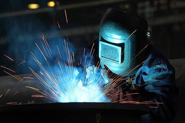Affordable Welder Services in North Lauderdale, FL